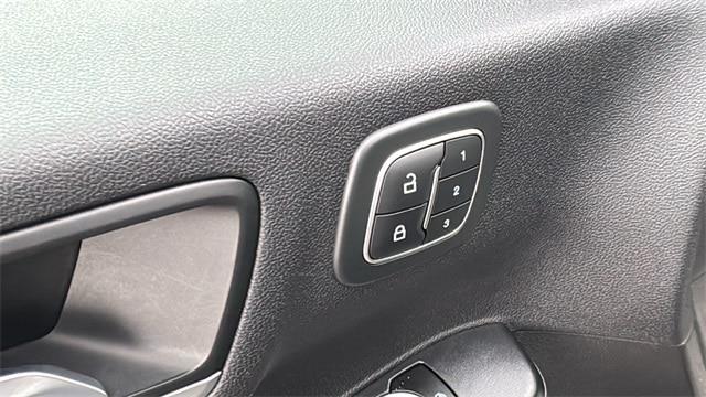 2023 Ford Escape Hybrid Platinum