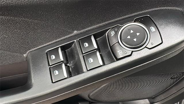 2023 Ford Escape Hybrid Platinum