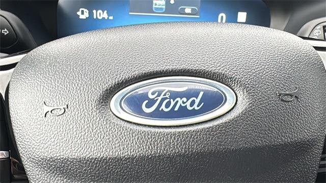 2023 Ford Escape Hybrid Platinum