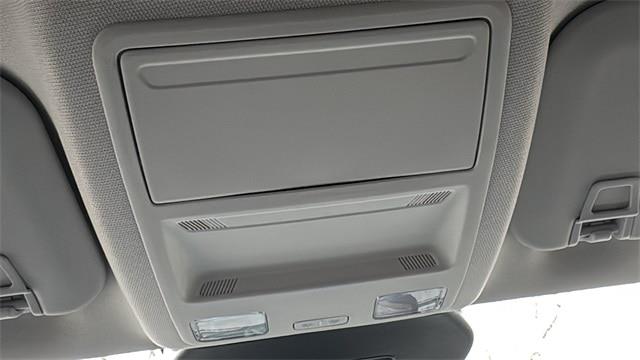2023 Ford Escape Hybrid Platinum