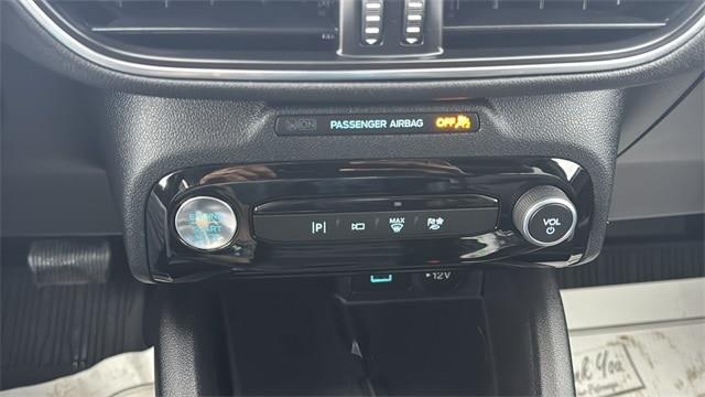 2023 Ford Escape Hybrid Platinum