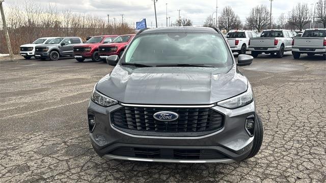 2023 Ford Escape Hybrid Platinum