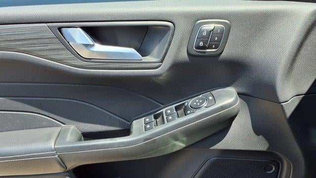 2023 Ford Escape Hybrid Platinum