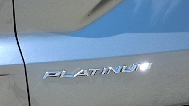 2023 Ford Escape Hybrid Platinum