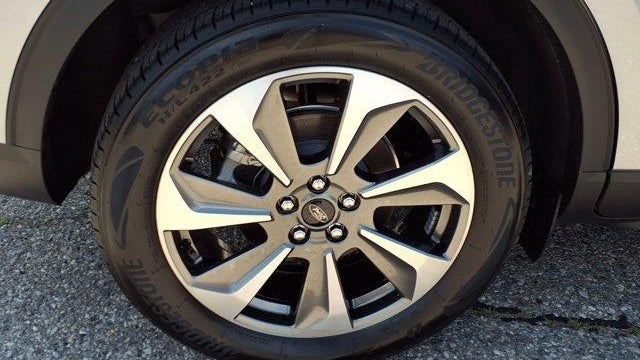 2023 Ford Escape Hybrid Platinum