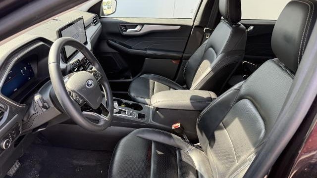 2023 Ford Escape Hybrid Platinum