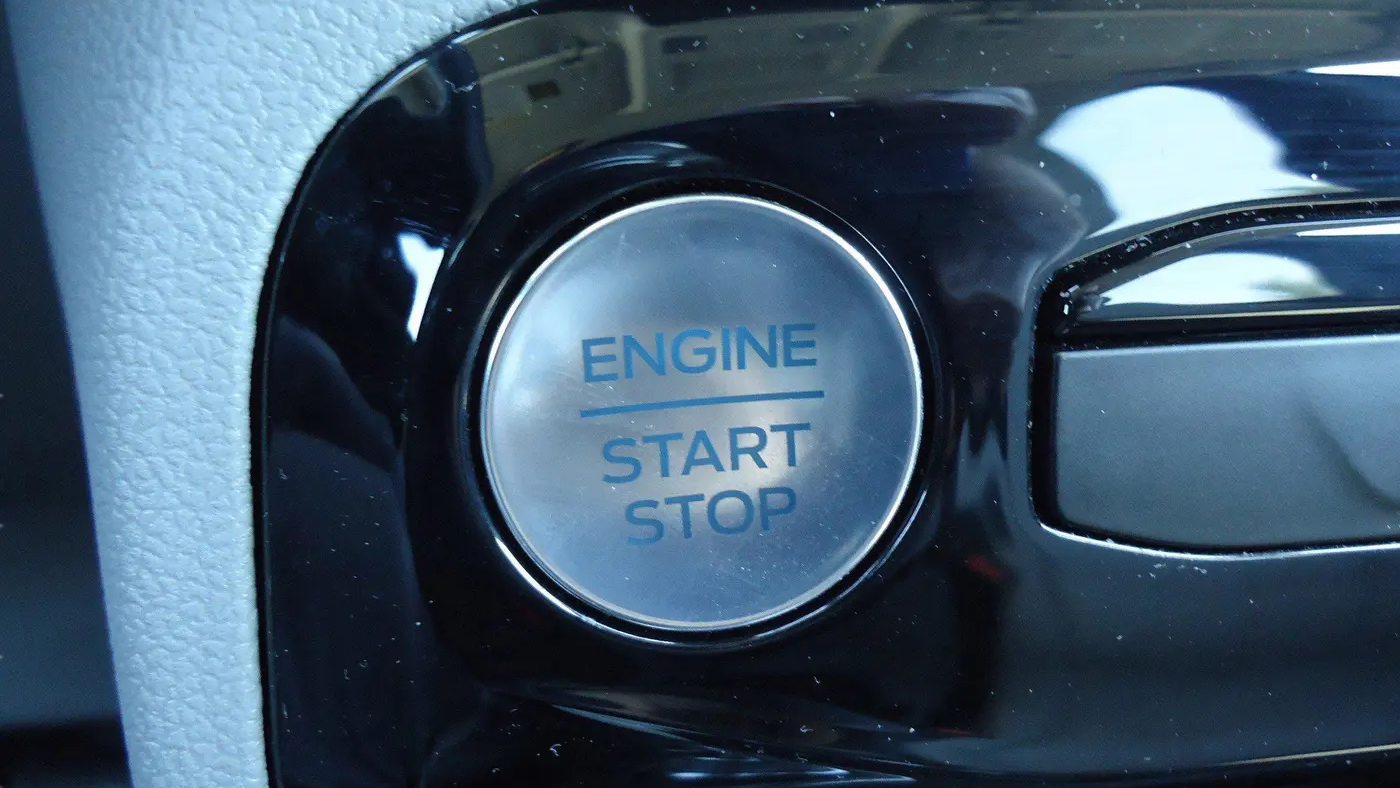 2025 Ford Escape Hybrid Platinum