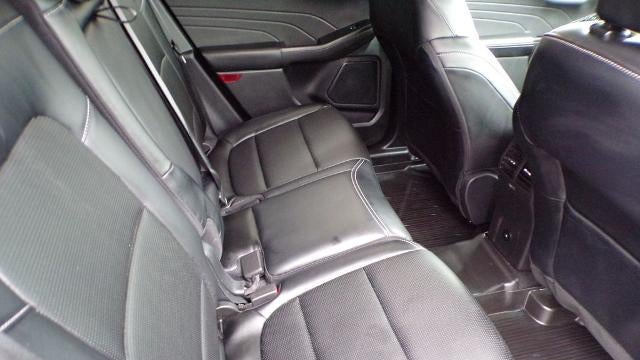 2025 Ford Escape Hybrid Platinum
