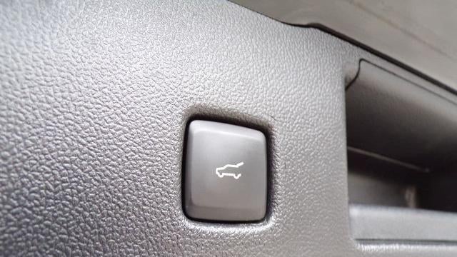 2025 Ford Escape Hybrid Platinum