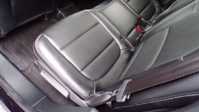 2025 Ford Escape Hybrid Platinum