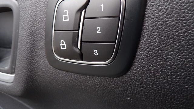 2025 Ford Escape Hybrid Platinum