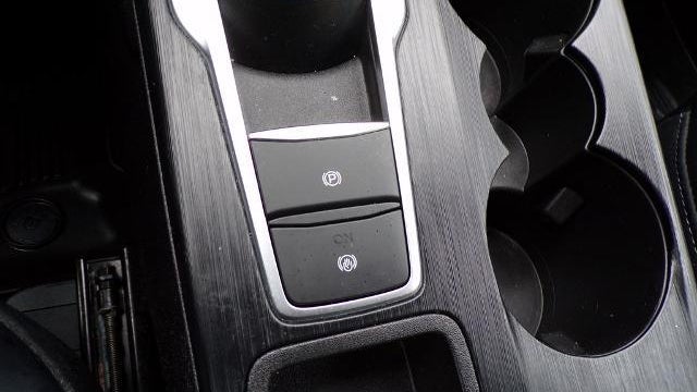 2025 Ford Escape Hybrid Platinum