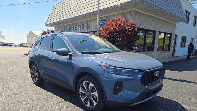 Preowned 2025 Ford Escape Hybrid Platinum for Sale