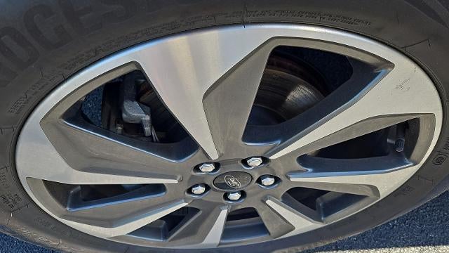 2025 Ford Escape Hybrid Platinum