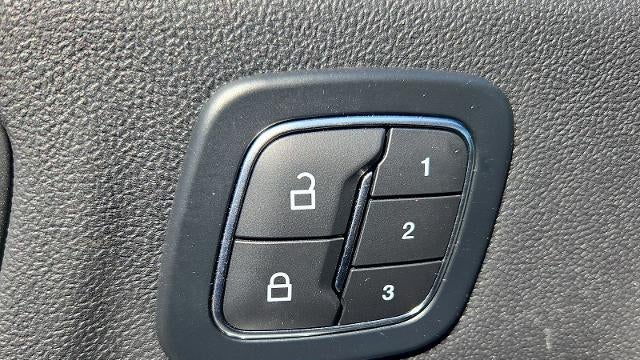 2025 Ford Escape Hybrid Platinum