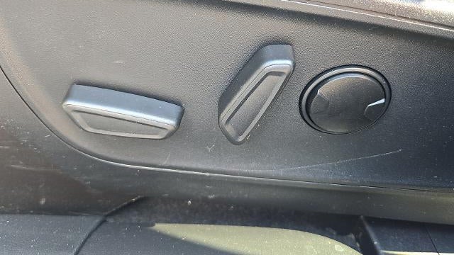 2025 Ford Escape Hybrid Platinum