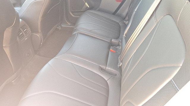 2025 Ford Escape Hybrid Platinum
