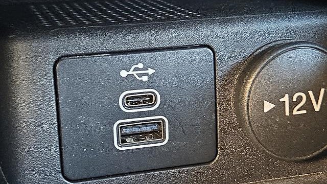 2025 Ford Escape Hybrid Platinum