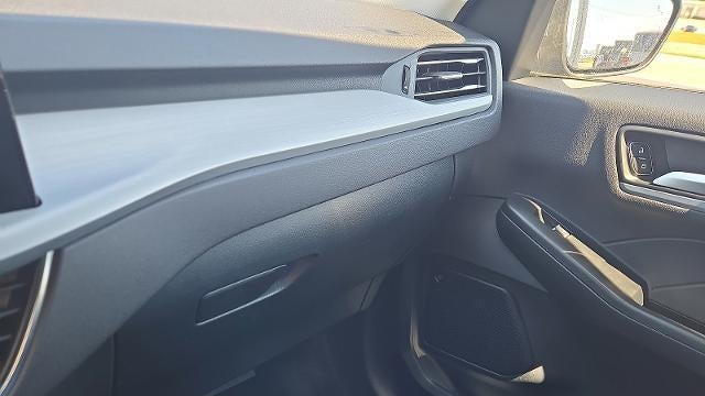 2025 Ford Escape Hybrid Platinum