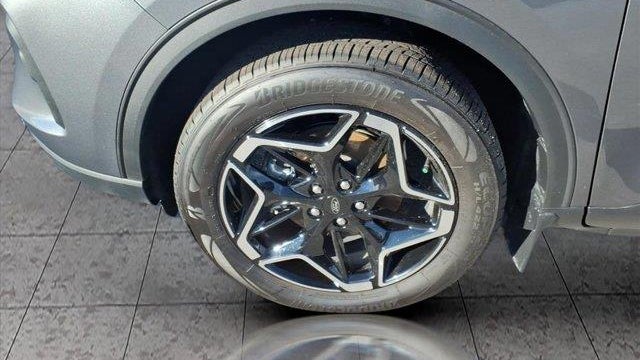 2026 Ford Escape Hybrid Platinum