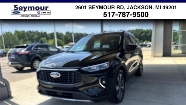 Preowned 2023 Ford Escape Hybrid Platinum for Sale