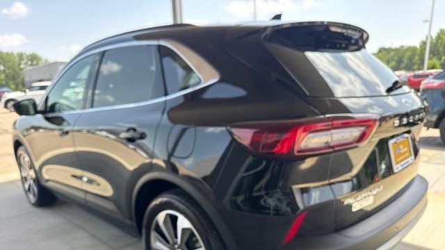 2023 Ford Escape Hybrid Platinum