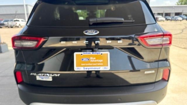 2023 Ford Escape Hybrid Platinum