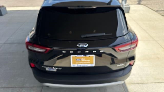 2023 Ford Escape Hybrid Platinum