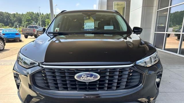 2023 Ford Escape Hybrid Platinum