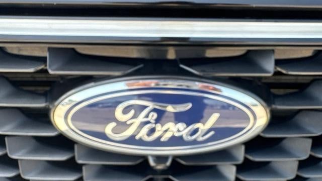 2023 Ford Escape Hybrid Platinum