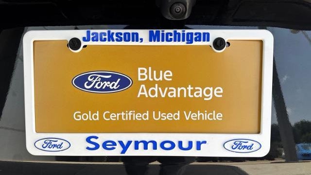 2023 Ford Escape Hybrid Platinum