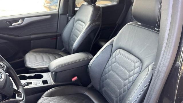 2023 Ford Escape Hybrid Platinum
