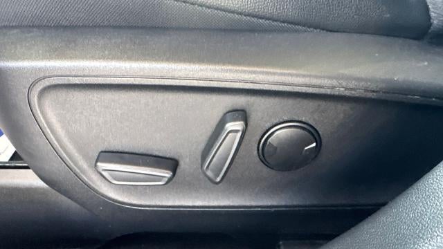 2023 Ford Escape Hybrid Platinum