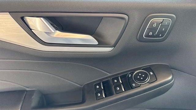 2023 Ford Escape Hybrid Platinum