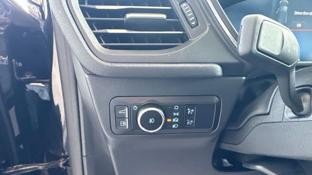 2023 Ford Escape Hybrid Platinum