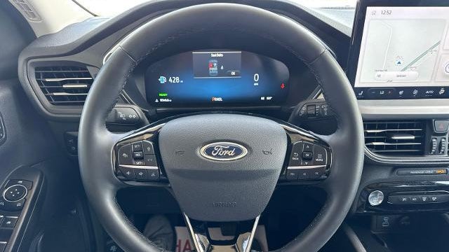 2023 Ford Escape Hybrid Platinum