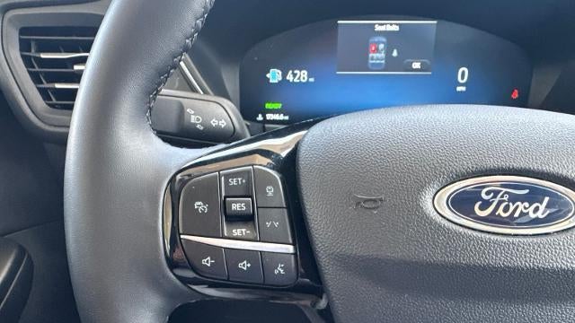 2023 Ford Escape Hybrid Platinum