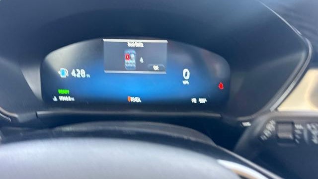 2023 Ford Escape Hybrid Platinum