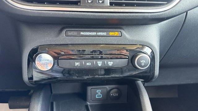 2023 Ford Escape Hybrid Platinum