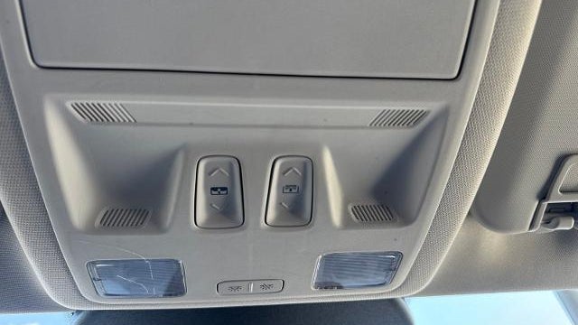 2023 Ford Escape Hybrid Platinum