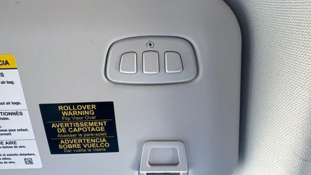 2023 Ford Escape Hybrid Platinum