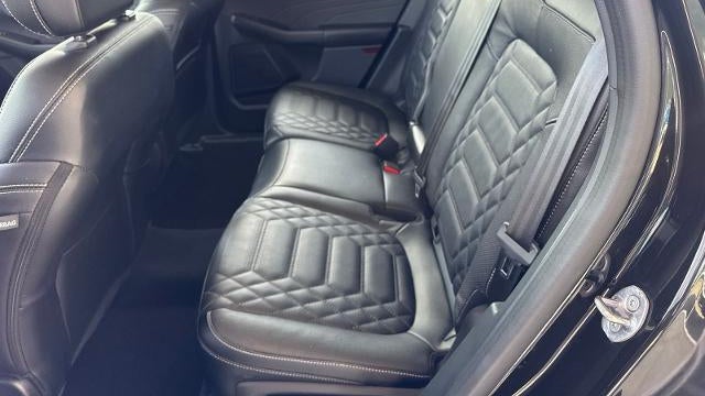 2023 Ford Escape Hybrid Platinum