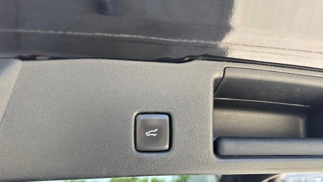 2023 Ford Escape Hybrid Platinum