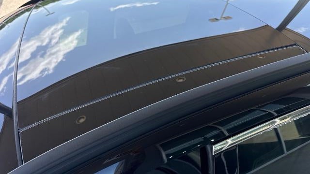 2023 Ford Escape Hybrid Platinum