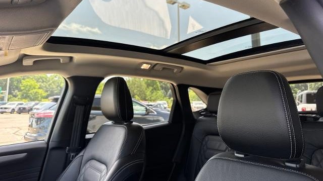 2023 Ford Escape Hybrid Platinum
