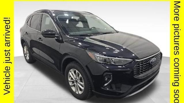 Preowned 2023 Ford Escape Hybrid Platinum for Sale