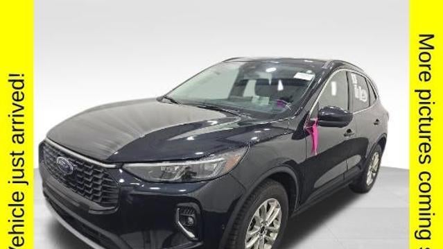 2023 Ford Escape Hybrid Platinum