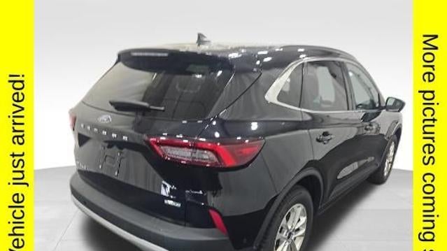 2023 Ford Escape Hybrid Platinum