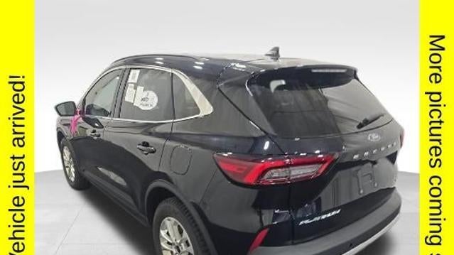 2023 Ford Escape Hybrid Platinum
