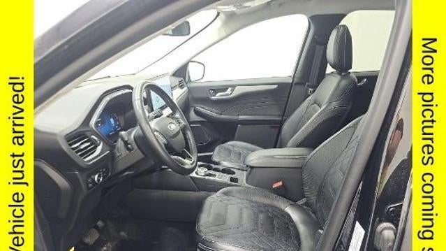 2023 Ford Escape Hybrid Platinum